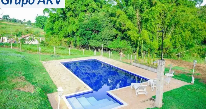 Chácara / sítio com 4 quartos à venda na Estrada, 00, Zona Rural, Socorro