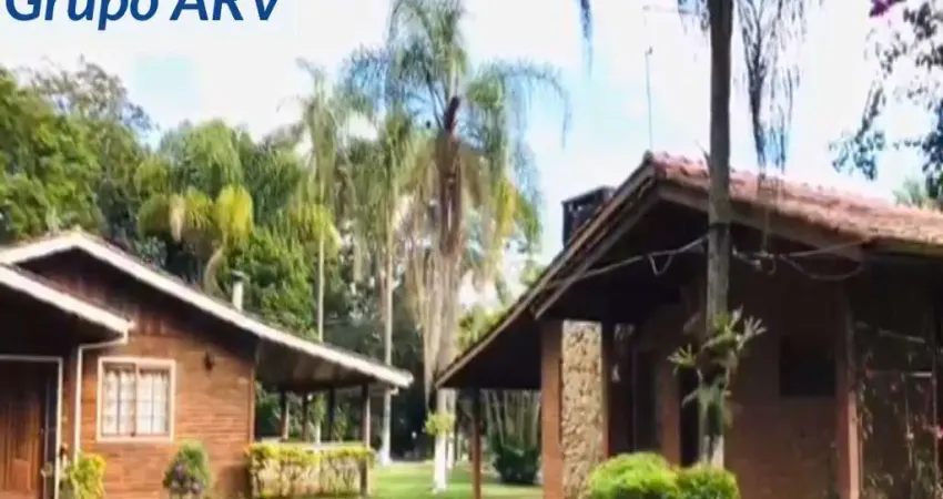 Chácara / sítio com 7 quartos à venda na Rua, Jardim do Sul, Bragança Paulista