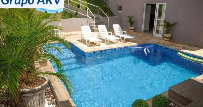 Chácara / sítio com 3 quartos à venda na Estrada Municipal, Pereiras, Socorro