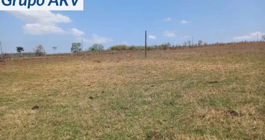 Chácara / sítio à venda na Estrada Municipal, Zona Rural, Socorro