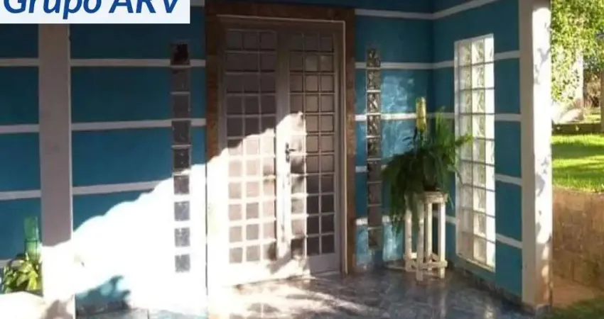 Chácara / sítio com 2 quartos à venda na Estrada Municipal, Zona Rural, Ouro Fino