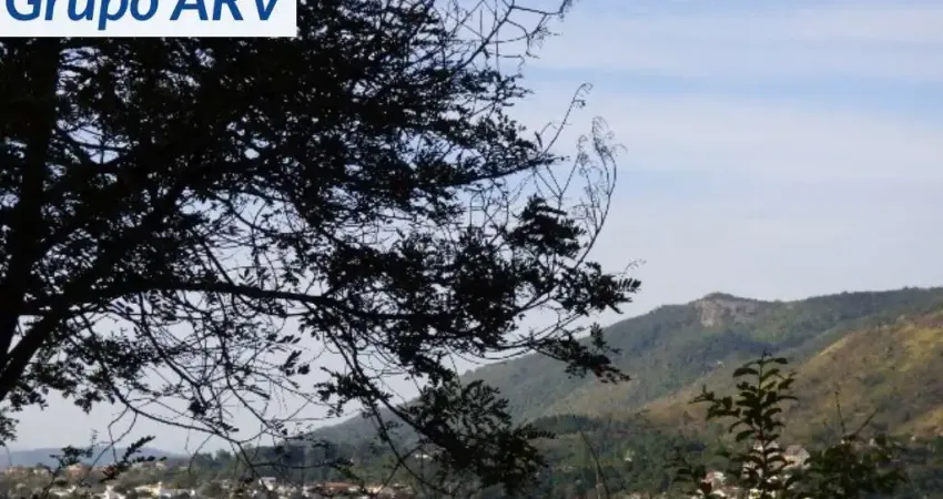 Casa com 4 quartos à venda na Avenida Paulo Izzo, Retiro das Fontes, Atibaia