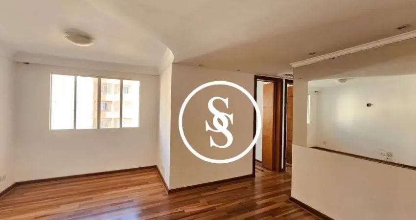 Apartamento com 3 dormitórios à venda, 64 m² por R$ 335.000,00 - Demarchi - São Bernardo do Campo/SP