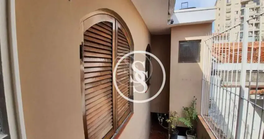 Casa com 3 dormitórios à venda, 138 m² por R$ 800.000,00 - Conjunto Residencial Nova Roma - São Bernardo do Campo/SP