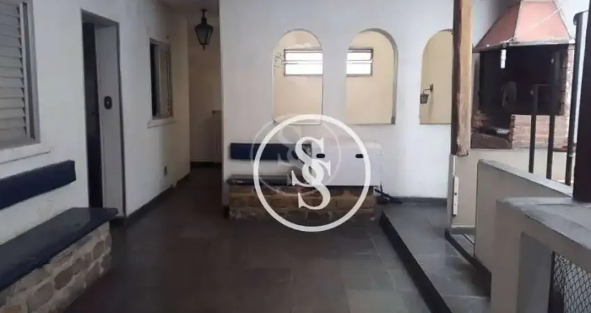 Sobrado com 4 dormitórios à venda, 292 m² por R$ 850.000,00 - Alves Dias - São Bernardo do Campo/SP