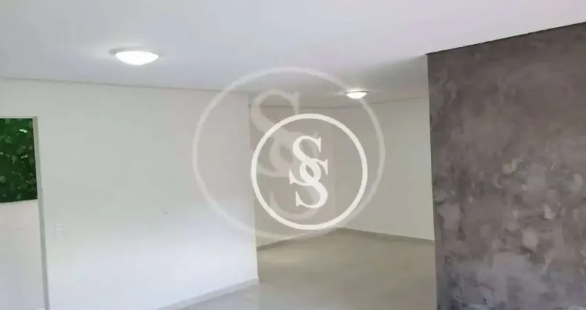 Sobrado Residencial à venda, Jardim das Acácias, São Bernardo do Campo - SO1104.