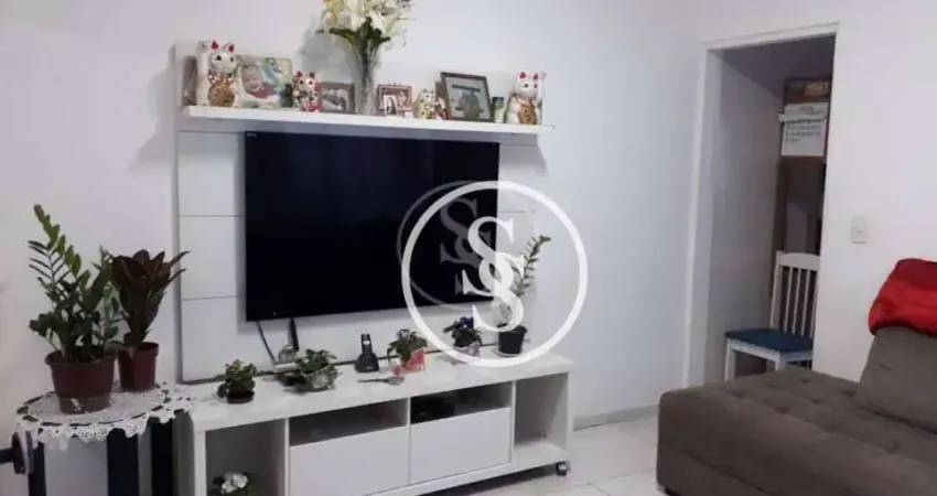 Sobrado com 4 dormitórios à venda, 268 m² por R$ 750.000,00 - Alves Dias - São Bernardo do Campo/SP