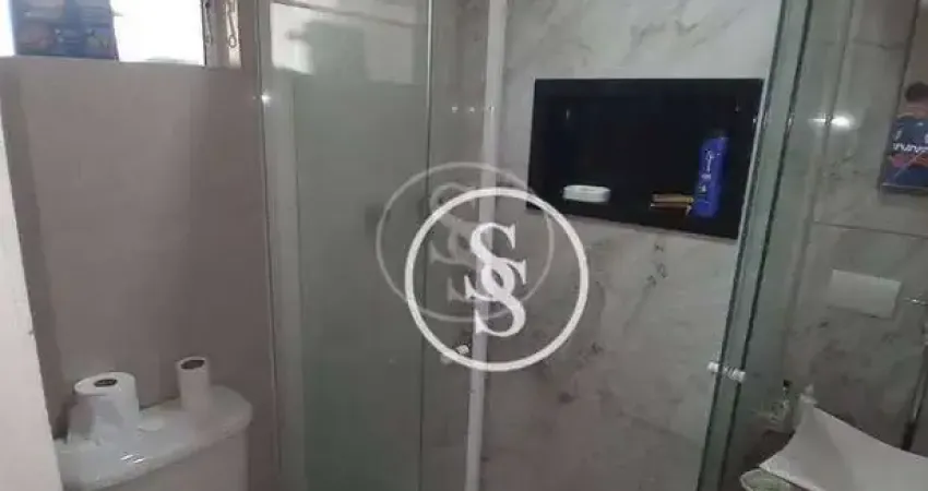 Cobertura com 3 dormitórios à venda, 130 m² por R$ 540.000,00 - Centro - São Bernardo do Campo/SP