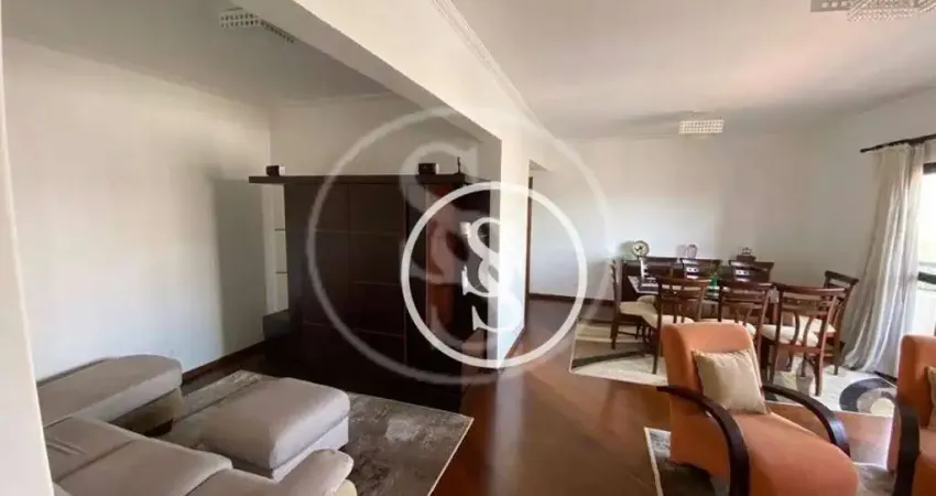 Apartamento com 4 dormitórios à venda, 185 m² por R$ 650.000,00 - Baeta Neves - São Bernardo do Campo/SP