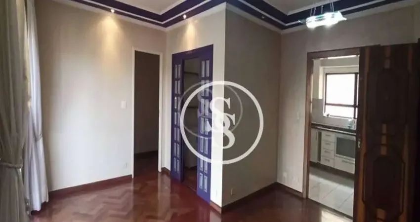 Apartamento com 3 dormitórios, 120 m² - venda por R$ 850.000,00 ou aluguel por R$ 4.327,00 - Rudge Ramos - São Bernardo do Campo/SP