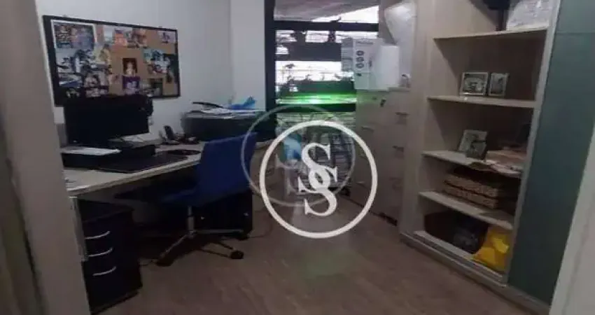 Apartamento com 3 dormitórios à venda, 137 m² por R$ 750.000,00 - Baeta Neves - São Bernardo do Campo/SP