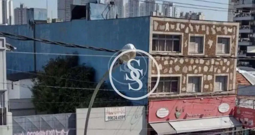 Prédio à venda, 1276 m² por R$ 5.100.000,00 - Centro - São Bernardo do Campo/SP