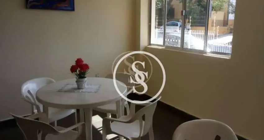 Apartamento com 2 dormitórios à venda, 70 m² por R$ 305.000,00 - Taboão - São Bernardo do Campo/SP