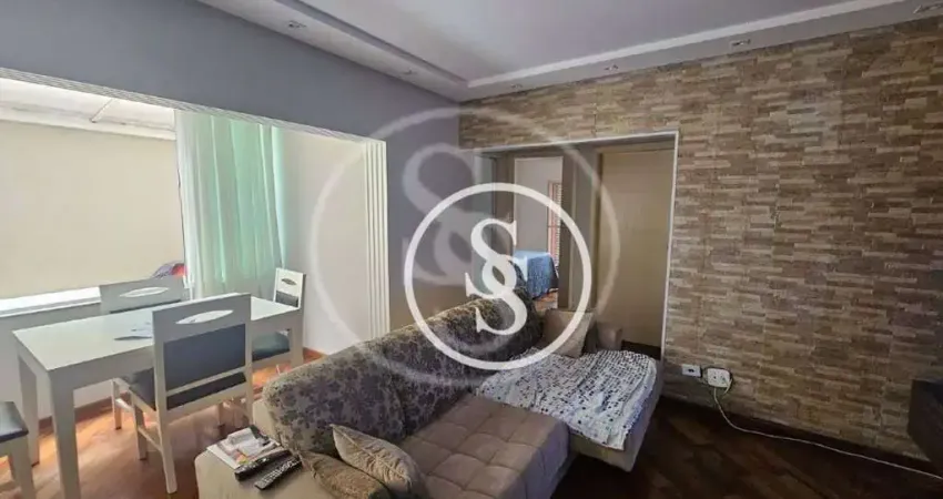 Apartamento com 2 dormitórios à venda, 110 m² por R$ 490.000,00 - Assunção - São Bernardo do Campo/SP