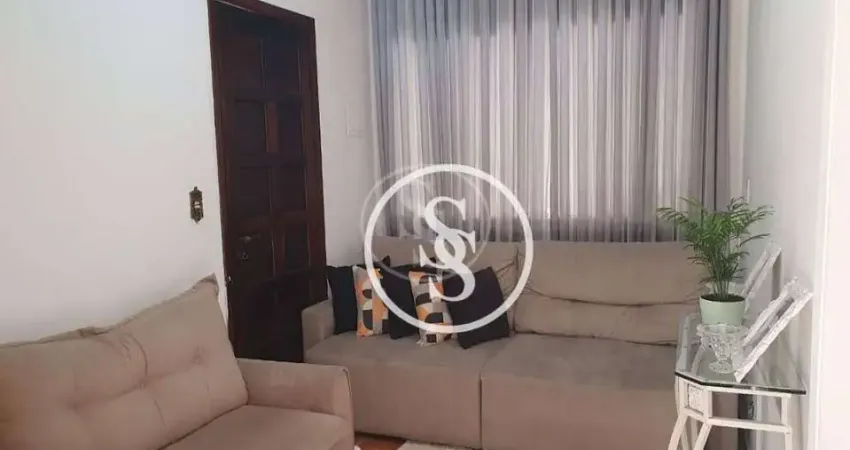 Casa com 3 dormitórios à venda, 147 m² por R$ 600.000,00 - Dos Casa - São Bernardo do Campo/SP