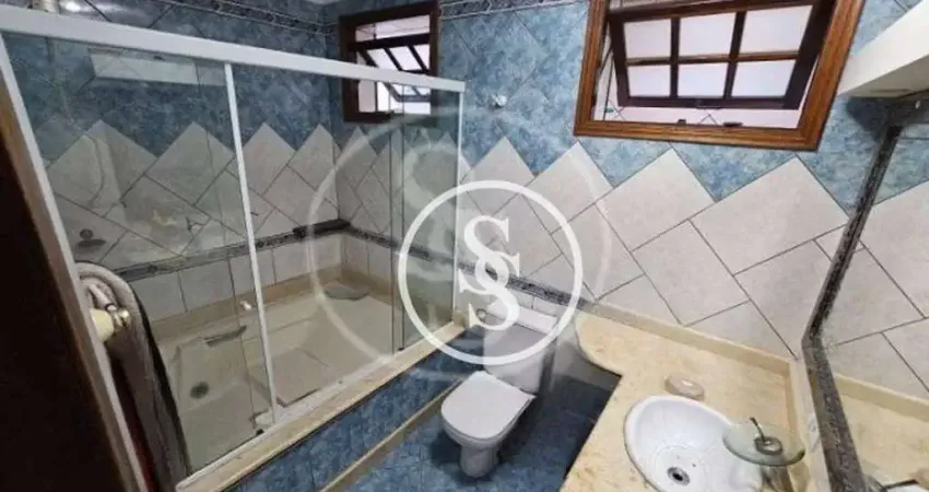 Casa com 2 dormitórios à venda, 64 m² por R$ 640.000,00 - Santa Terezinha - São Bernardo do Campo/SP