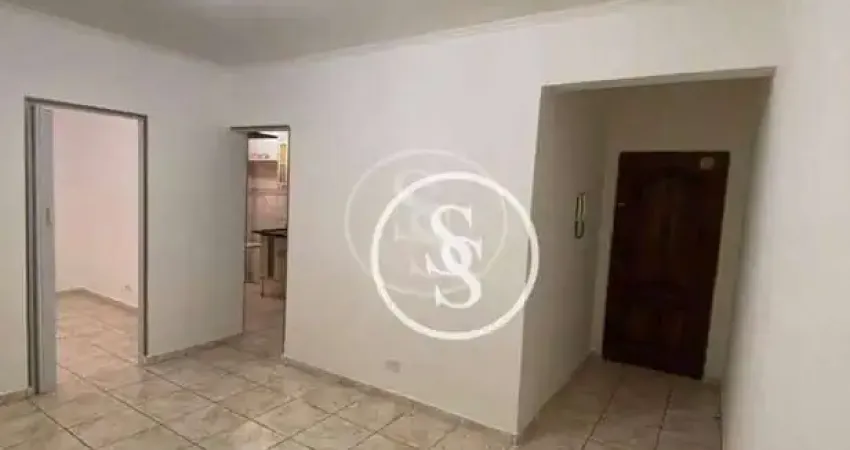 Apartamento com 1 dormitório à venda, 36 m² por R$ 200.000,00 - Dos Casa - São Bernardo do Campo/SP