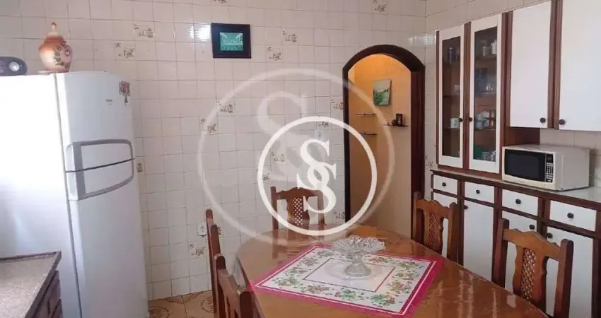 Sobrado com 3 dormitórios à venda, 167 m² por R$ 580.000,00 - Jardim das Acácias - São Bernardo do Campo/SP