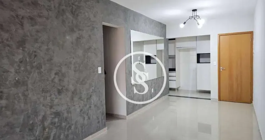 Apartamento com 2 dormitórios à venda, 66 m² por R$ 490.000,00 - Assunção - São Bernardo do Campo/SP