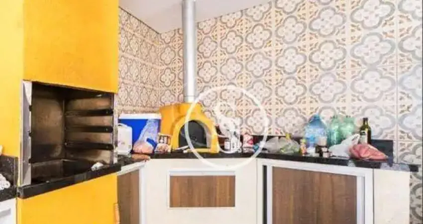 Apartamento com 3 dormitórios à venda, 120 m² por R$ 580.000,00 - Centro - São Bernardo do Campo/SP