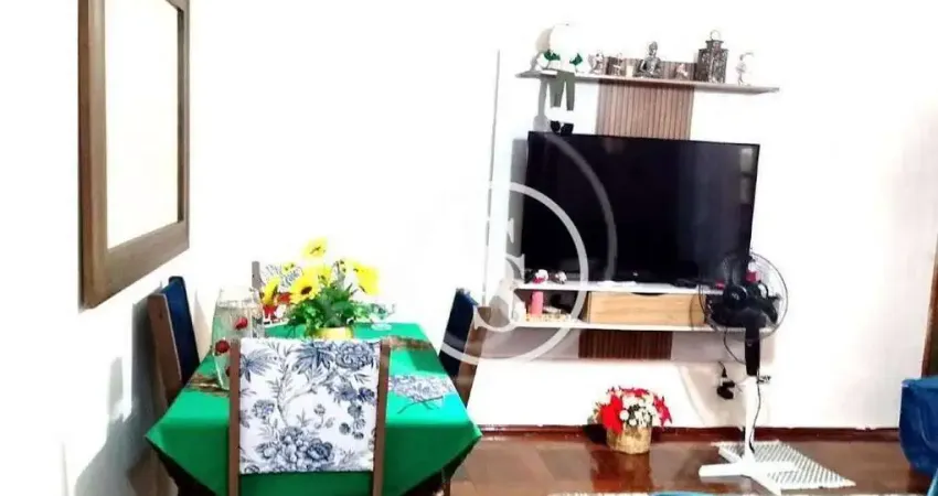 Apartamento com 2 dormitórios à venda, 69 m² por R$ 320.000,00 - Centro - São Bernardo do Campo/SP
