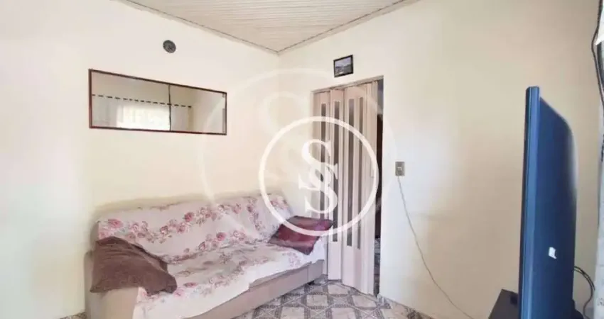 Casa com 3 dormitórios à venda, 206 m² por R$ 750.000,00 - Assunção - São Bernardo do Campo/SP