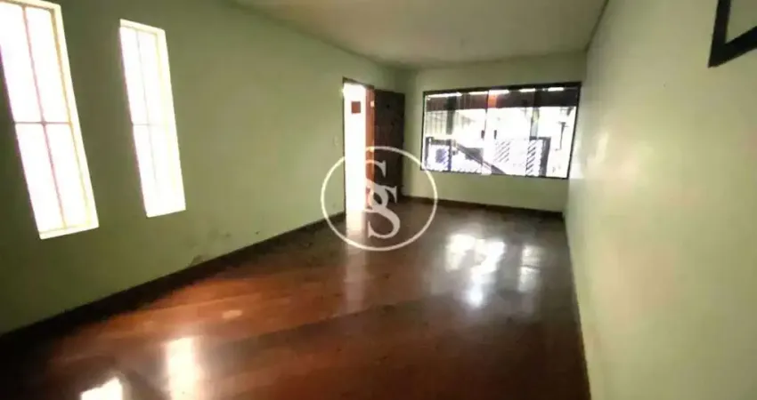 Sobrado com 4 dormitórios à venda, 179 m² por R$ 1.000.000,00 - Assunção - São Bernardo do Campo/SP