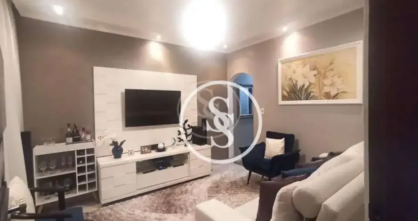 Sobrado com 3 dormitórios à venda, 168 m² por R$ 489.000,00 - Cooperativa - São Bernardo do Campo/SP