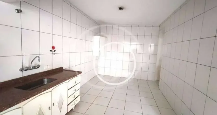 Sobrado com 2 dormitórios à venda, 111 m² por R$ 559.000,00 - Jordanópolis - São Bernardo do Campo/SP