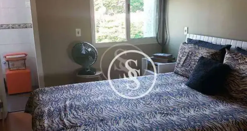 Cobertura com 3 dormitórios à venda, 120 m² por R$ 750.000,00 - Nova Petrópolis - São Bernardo do Campo/SP