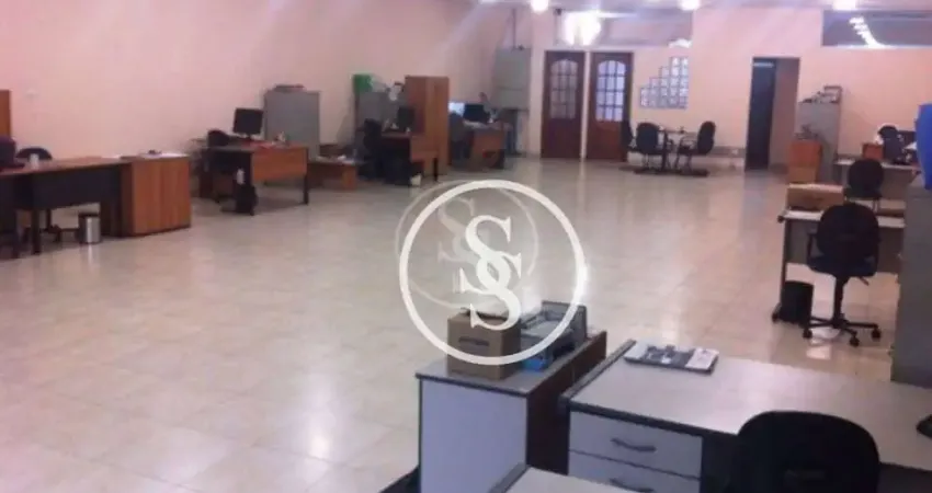 Salão para alugar, 240 m² por r$ 7.250,00/mês - baeta neves - são bernardo do campo/sp