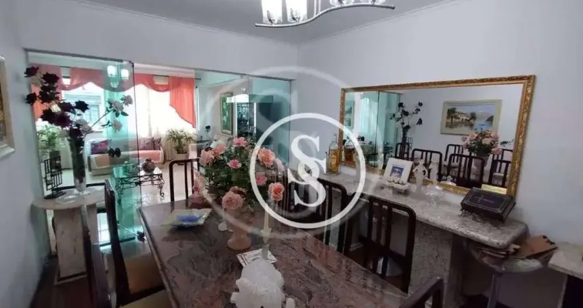 Sobrado com 3 dormitórios à venda, 315 m² por R$ 720.000,00 - Independência - São Bernardo do Campo/SP