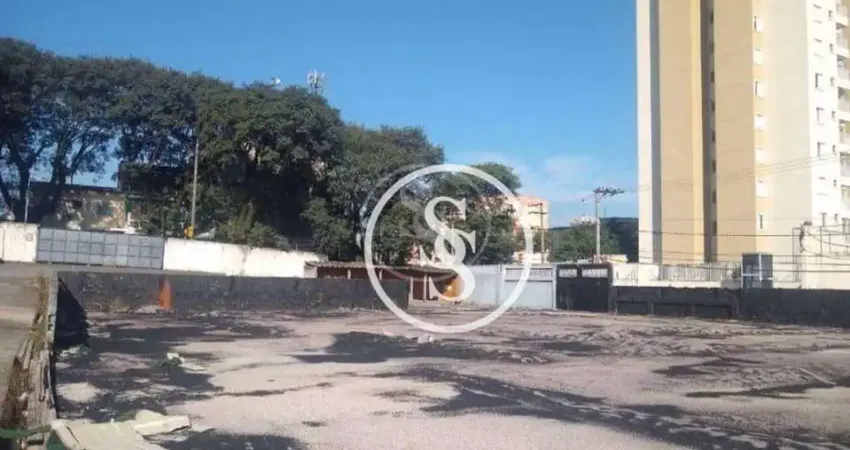 Galpão para alugar, 658 m² por R$ 24.776,60 - Paulicéia - São Bernardo do Campo/SP