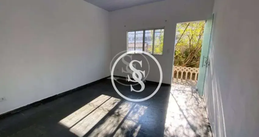 Ponto para alugar, 204 m² por R$ 6.794,00 - Assunção - São Bernardo do Campo/SP