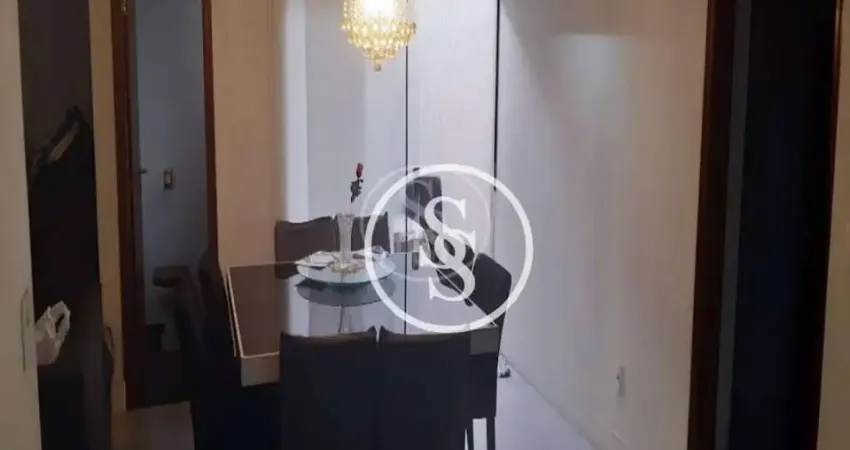 Sobrado com 4 dormitórios à venda, 340 m² por R$ 1.229.000,00 - Jardim Gagliardi - São Bernardo do Campo/SP