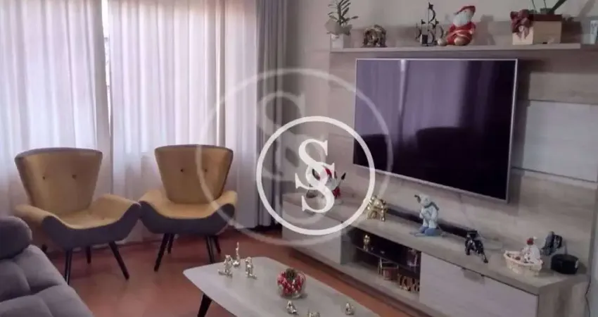 Sobrado com 4 dormitórios à venda, 215 m² por R$ 795.000,00 - Jardim Colonial - São Bernardo do Campo/SP