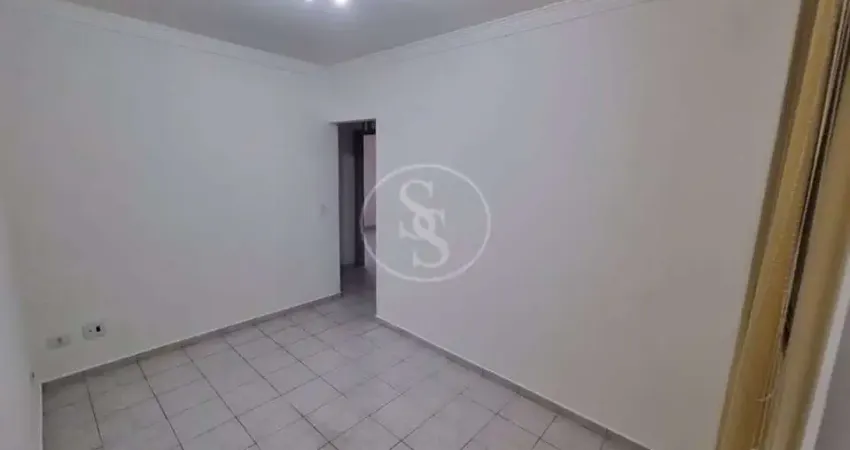 Apartamento com 2 dormitórios à venda, 54 m² por R$ 275.000,00 - Assunção - São Bernardo do Campo/SP