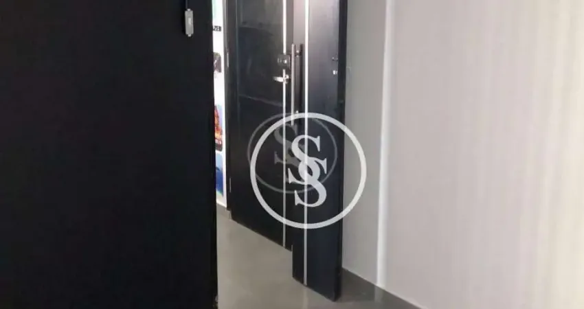 Sala à venda, 38 m² por R$ 260.000,00 - Centro - São Bernardo do Campo/SP