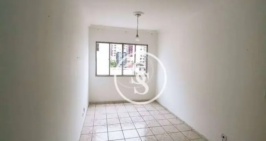 Apartamento com 2 dormitórios à venda, 60 m² por R$ 300.000,00 - Centro - São Bernardo do Campo/SP