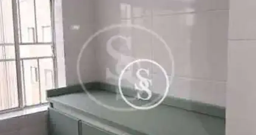 Apartamento com 2 dormitórios à venda, 56 m² por R$ 290.000,00 - Independência - São Bernardo do Campo/SP