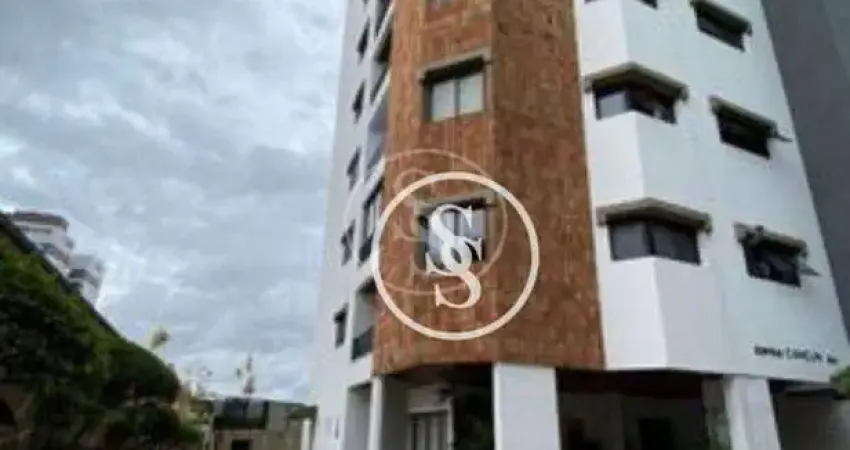 Apartamento com 4 dormitórios à venda, 188 m² por R$ 915.000,00 - Anchieta - São Bernardo do Campo/SP