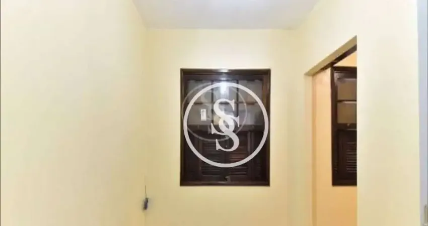 Sobrado Residencial à venda, Paulicéia, São Bernardo do Campo - SO1023.