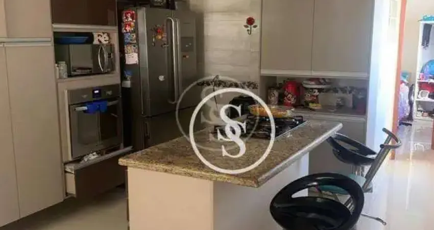 Sobrado com 8 dormitórios à venda, 280 m² por R$ 960.000 - Vila Jerusalém - São Bernardo do Campo - Ref.SO1024