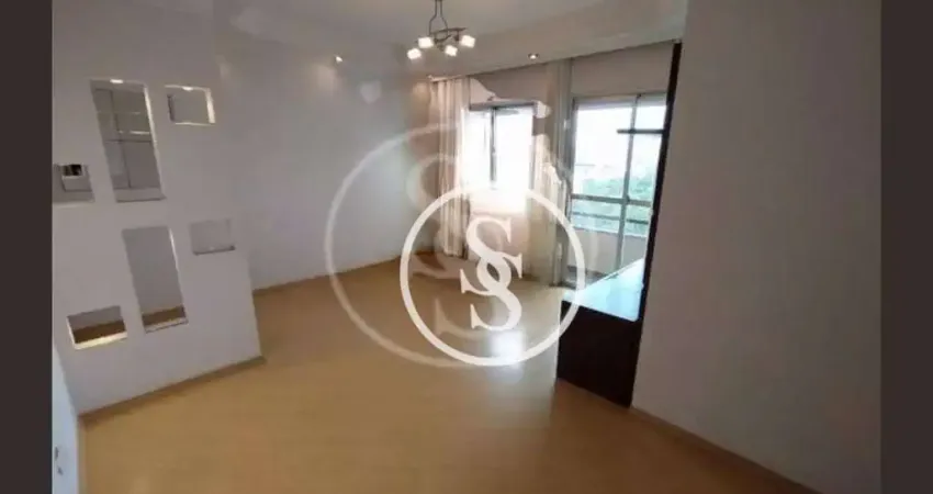 Apartamento com 2 dormitórios à venda, 77 m² por R$ 479.900,00 - Planalto - São Bernardo do Campo/SP