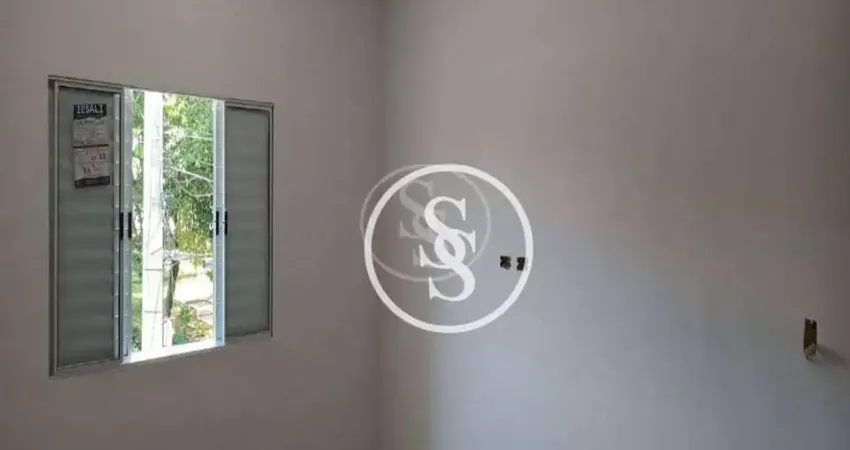 Sobrado com 2 dormitórios à venda, 129 m² por R$ 530.000,00 - Centro - São Bernardo do Campo/SP