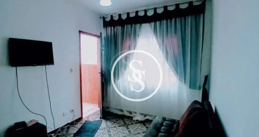 Casa com 3 dormitórios à venda, 171 m² por R$ 957.000,00 - Assunção - São Bernardo do Campo/SP