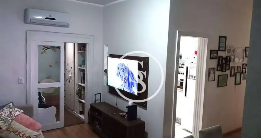 Apartamento com 1 dormitório à venda, 52 m² por R$ 266.000,00 - Centro - São Bernardo do Campo/SP