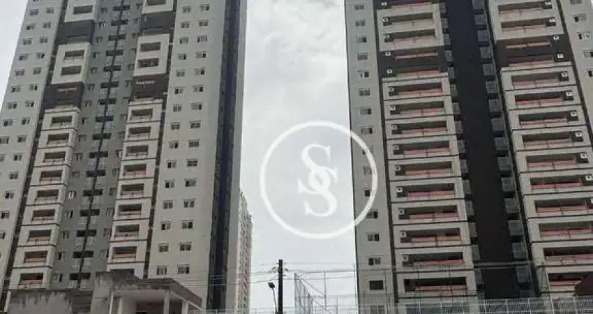 Spettacolo Patriani - Apartamento com 3 dormitórios à venda, 137 m² por R$ 1.850.000 - Jardim do Mar - São Bernardo do Campo/SP