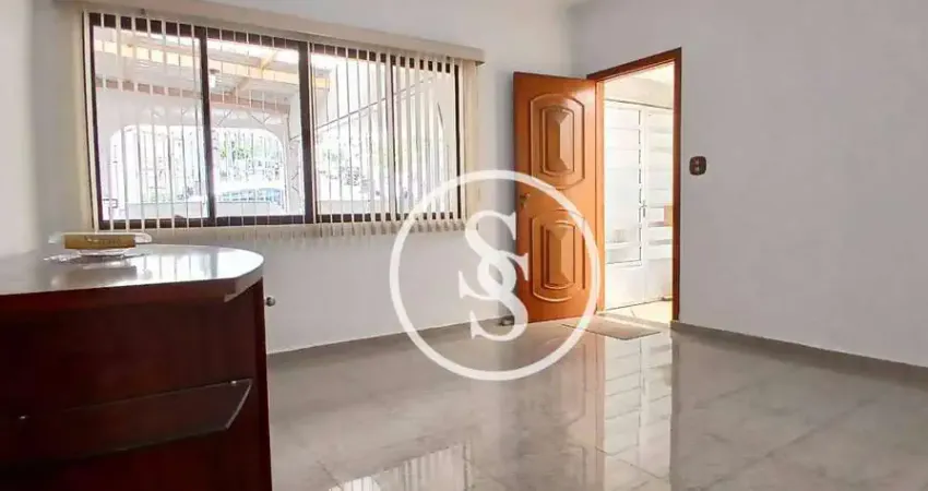 Casa com 5 dormitórios à venda, 186 m² por R$ 595.000,00 - Alves Dias - São Bernardo do Campo/SP