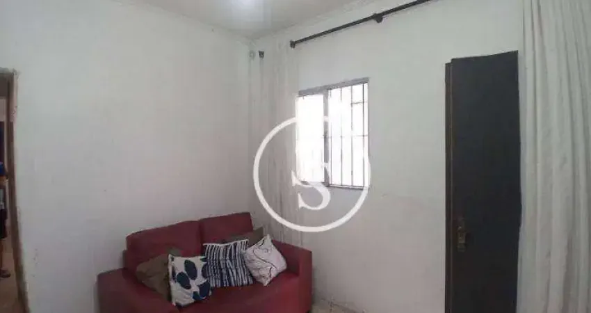 Casa com 3 dormitórios à venda, 111 m² por R$ 685.000,00 - Assunção - São Bernardo do Campo/SP